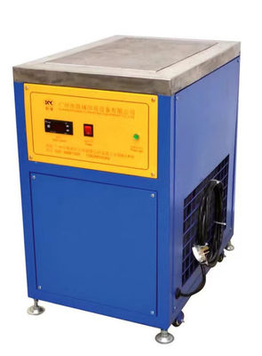 Un buon prezzo. Macchina di incisione industriale in tessuto 3D 65 kg KAIYU personalizzata in linea