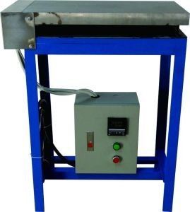 Un buon prezzo. Macchina di incisione di tessuti 3D con trasferimento termico in linea