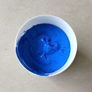 Un buon prezzo. SC-7110 Inchiostro permanente in tessuto di silicone per la stampa tessile in linea