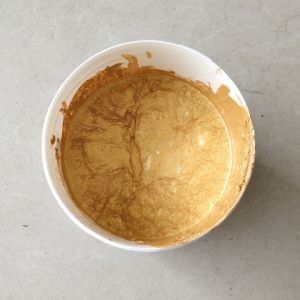 Un buon prezzo. Inchiostri per carta da stampa a calore da trasferimento di oro extra Jacquard in linea