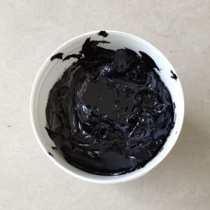 Un buon prezzo. SC-2100 Stamp Ink Pad Screenprinting per tessuti a trasferimento di calore nero in linea