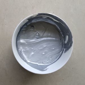 Un buon prezzo. Abbigliamento extra argento Tissu Inchiostro Vernice Stampa Stampa PVC Abbigliamento Materiale in rilievo in linea