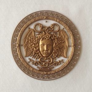 Un buon prezzo. Impressione di etichette con incolante in silicone per abbigliamento in linea