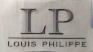 Un buon prezzo. Abbigliamento in rilievo Lettera di timbro personalizzata Logo del marchio in linea