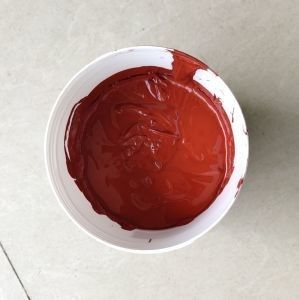 Un buon prezzo. SC-6100 Stampa di gomma tessuto stampa inchiostro stampa stampa stampa etichetta stampante in linea