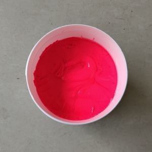 Un buon prezzo. SC-4140 ODM Tessuto per schermo di seta Stamp Ink Silicone Colore speciale Paste in linea