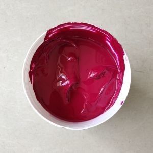 Un buon prezzo. SC-5150 Inchiostro per timbri di tessuti multicolori in linea