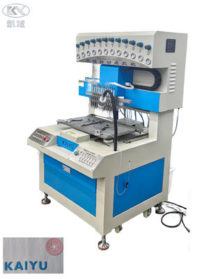 Un buon prezzo. Dispenser automatico per la fabbricazione di portachiavi in pvc 12 colori in linea