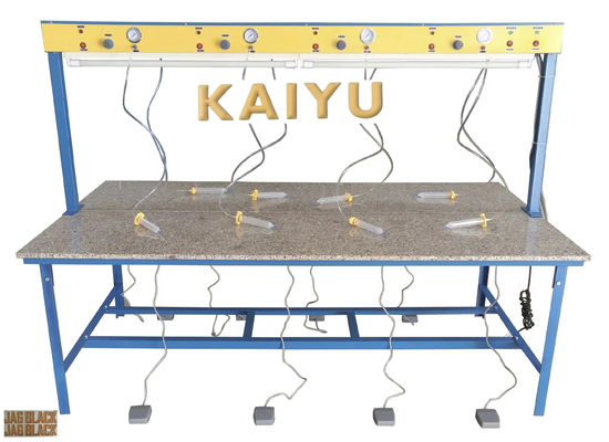 Un buon prezzo. Macchina per la produzione di etichette in silicone in linea