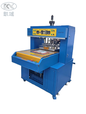 Pressa idraulica 3D per tessuti 380V