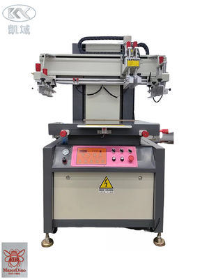 Un buon prezzo. KY-0401 Macchina per la serigrafia in linea