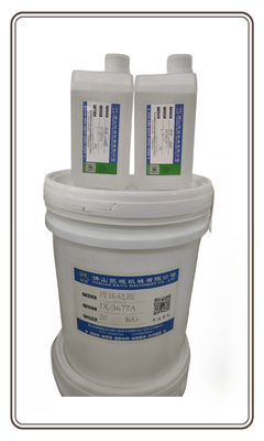 Un buon prezzo. Inchiostro in silicone per la stampa a schermo su tessuti in linea