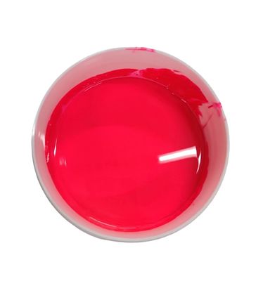 Un buon prezzo. SC-5500 OEM Tessuto a seta Stamp Ink Purple per stampante di etichette in linea