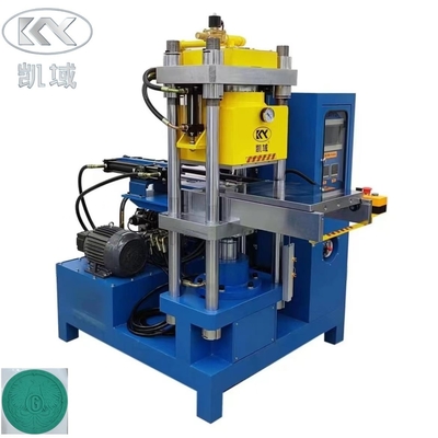 KY-0215 35T Macchina di etichettatura in silicone