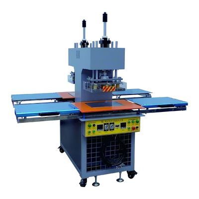 Un buon prezzo. raffreddamento dopo il processo di incisione del tessuto completo prima di essere rimosso dalla macchina in linea