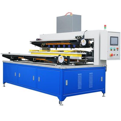 Un buon prezzo. 200X150x168cm Silicone Embossing Machine The Ideal Size for Your Production Line in linea