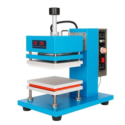 Un buon prezzo. Silicone Embossing Machine 0C-300C Temperature Range and 110V/220V Voltage for Accurate Performance in linea