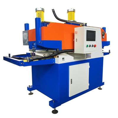 Un buon prezzo. 280kg Silicone Embossing Machine Durable and Long-lasting Gross Weight 320kg in linea