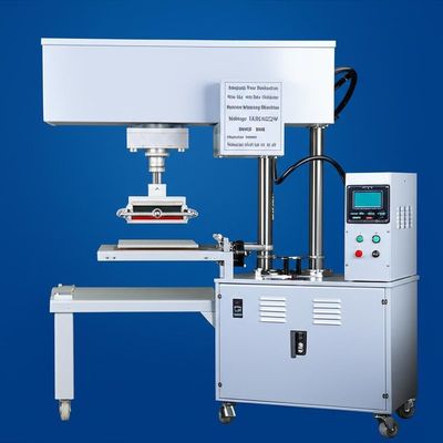 Un buon prezzo. Increase Your Production with Our Professional Grade Silicone Embossing Machine Voltage 110V/220V in linea