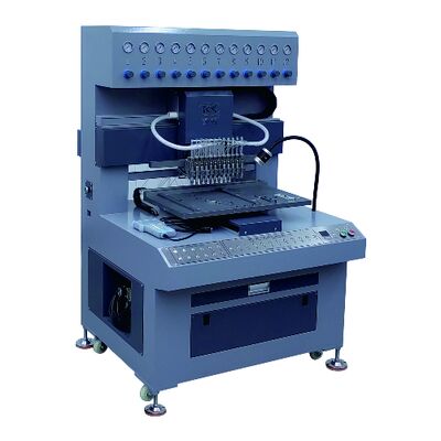 Dispensing machine in silicone PVC personalizzabile Precisione Versatilità e automazione per varie viscosità e formulazioni