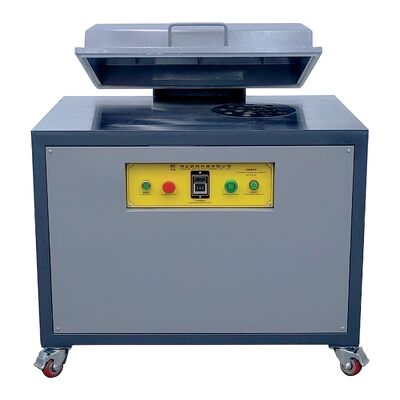KY-0302 Gabinetto automatico di degassaggio a vuoto per la lavorazione di materiali liquidi in silicone e PVC