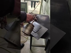 Stampo di inchiostro in gomma di silicone stampato per etichette di abbigliamento