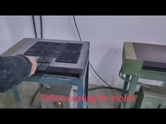 Stampo di inchiostro in incisione professionale per il marchio dei tessuti con disegno personalizzato